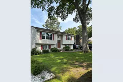 8 Sweet Fern Trail, Narragansett, RI 02874 - Photo 1