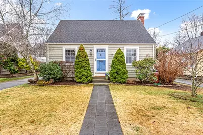 28 Rosegarden Street, Warwick, RI 02888 - Photo 26