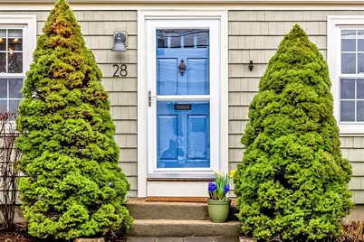 28 Rosegarden Street, Warwick, RI 02888 - Photo 2