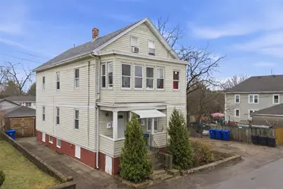 55 Lyman Avenue, North Providence, RI 02911 - Photo 1