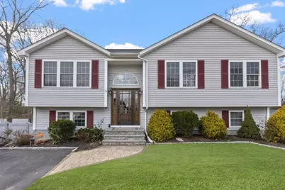 26 Setian Lane, West Warwick, RI 02893 - Photo 1