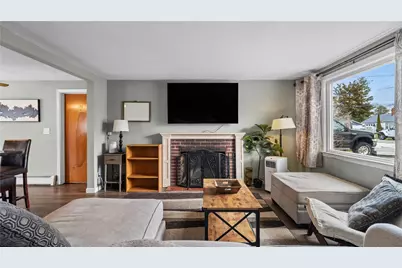 45 Whippoorwill Road, Warwick, RI 02888 - Photo 4