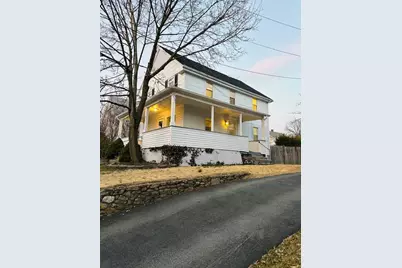 252 Greenwood Street, Cranston, RI 02910 - Photo 1