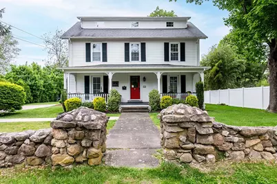 390 Woodruff Avenue, South Kingstown, RI 02879 - Photo 2