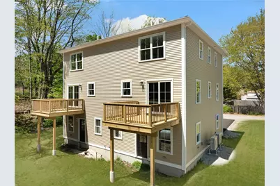 40 Farnum Pike #4, Smithfield, RI 02917 - Photo 12