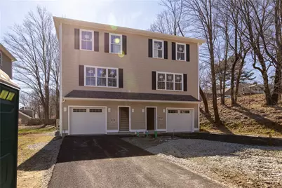40 Farnum Pike #4, Smithfield, RI 02917 - Photo 2