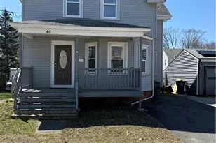 40 Norfolk St, Cranston, RI 02910 - Photo 1