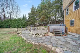 385 W Wrentham Rd, Cumberland, RI 02864 - Photo 44