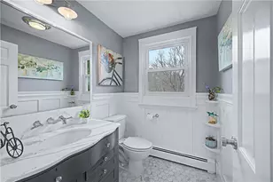 385 W Wrentham Rd, Cumberland, RI 02864 - Photo 16