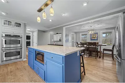 385 W Wrentham Road, Cumberland, RI 02864 - Photo 12