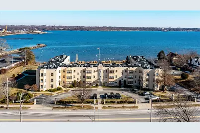 1180 Narragansett Boulevard #B1, Cranston, RI 02905 - Photo 2