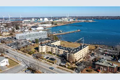 1180 Narragansett Boulevard #B1, Cranston, RI 02905 - Photo 1