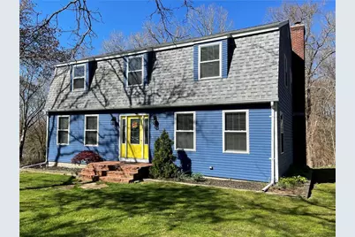 72 General Stanton Lane, Charlestown, RI 02813 - Photo 2