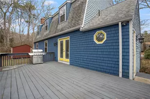 72 General Stanton Ln, Charlestown, RI 02813 - Photo 4