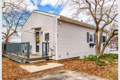 41 Club House Road, West Greenwich, RI 02817 - Photo 4