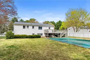71 Evergreen Rd, North Kingstown, RI 02852 - Photo 46