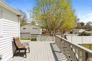 71 Evergreen Rd, North Kingstown, RI 02852 - Photo 38
