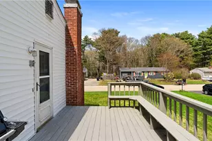 71 Evergreen Rd, North Kingstown, RI 02852 - Photo 36