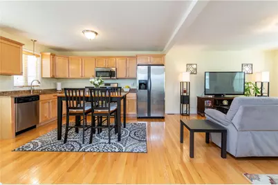 27 Streamview Drive #27, Cumberland, RI 02864 - Photo 4