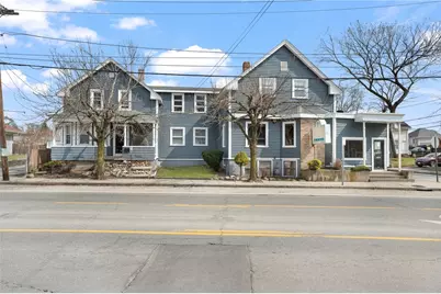 1040 Cranston Street, Cranston, RI 02910 - Photo 1