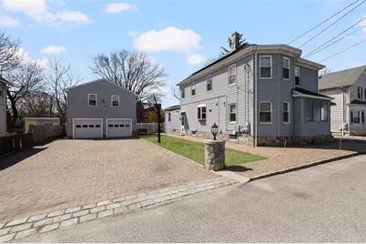 34 Byron Street, Cranston, RI 02920 - Photo 1