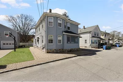34 Byron Street, Cranston, RI 02920 - Photo 2