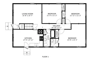 172 Bryant St, Cumberland, RI 02864 - Photo 36