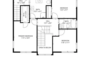 33 Twin Leaf Trail, Narragansett, RI 02874 - Photo 40