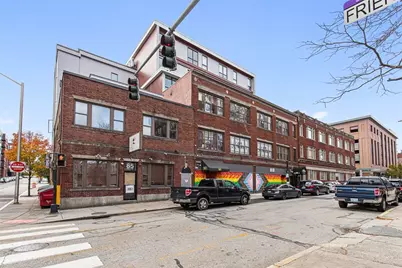 71 Richmond Street #5B, Providence, RI 02903 - Photo 6