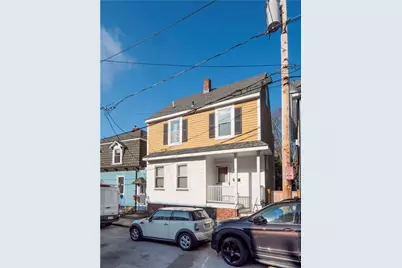 29 Anthony Street, Newport, RI 02840 - Photo 2