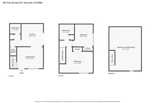 200 Post Rd, Warwick, RI 02888 - Photo 24