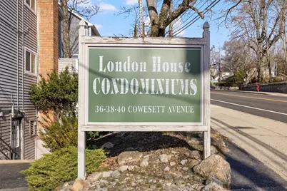 36 Cowesett Avenue #4, West Warwick, RI 02893 - Photo 2