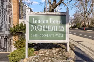 36 Cowesett Ave, West Warwick, RI 02893 - Photo 2