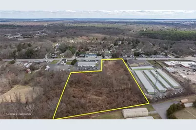 00 South County Trail, East Greenwich, RI 02818 - Photo 2