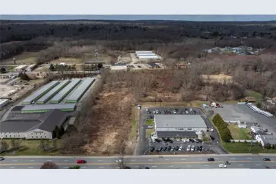 00 South County Trail, East Greenwich, RI 02818 - Photo 8