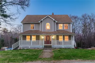 542 Spring St, Exeter, RI 02822 - Photo 2