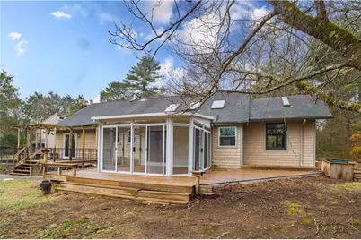 4115 South County Trail, Charlestown, RI 02813 - Photo 38