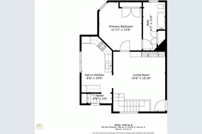 165 Waterman Street #2, Providence, RI 02906 - Photo 34