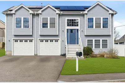 29 Calumet Avenue, Johnston, RI 02919 - Photo 2