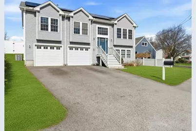 29 Calumet Avenue, Johnston, RI 02919 - Photo 2