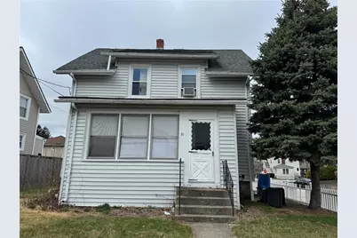 31 Denver Avenue, Cranston, RI 02905 - Photo 2