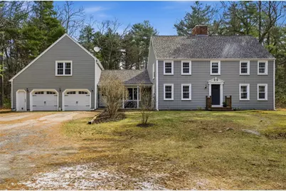 12 Rustic Acres Drive, Glocester, RI 02814 - Photo 40