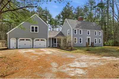12 Rustic Acres Drive, Glocester, RI 02814 - Photo 38