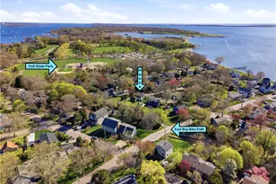 18 Loring Rd, Bristol, RI 02809 - Photo 2