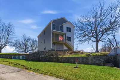 34 Vine Street, West Warwick, RI 02893 - Photo 1