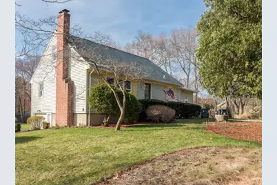 48 Colvintown Road, Coventry, RI 02816 - Photo 1