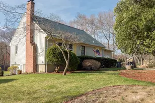 48 Colvintown Rd, Coventry, RI 02816 - Photo 1