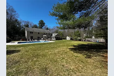 150 Woodbridge Drive, East Greenwich, RI 02818 - Photo 32