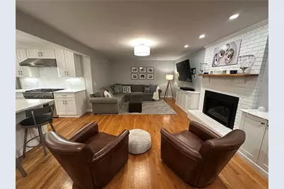 150 Woodbridge Drive, East Greenwich, RI 02818 - Photo 8