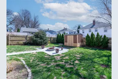 56 Harvard Street, Pawtucket, RI 02860 - Photo 26